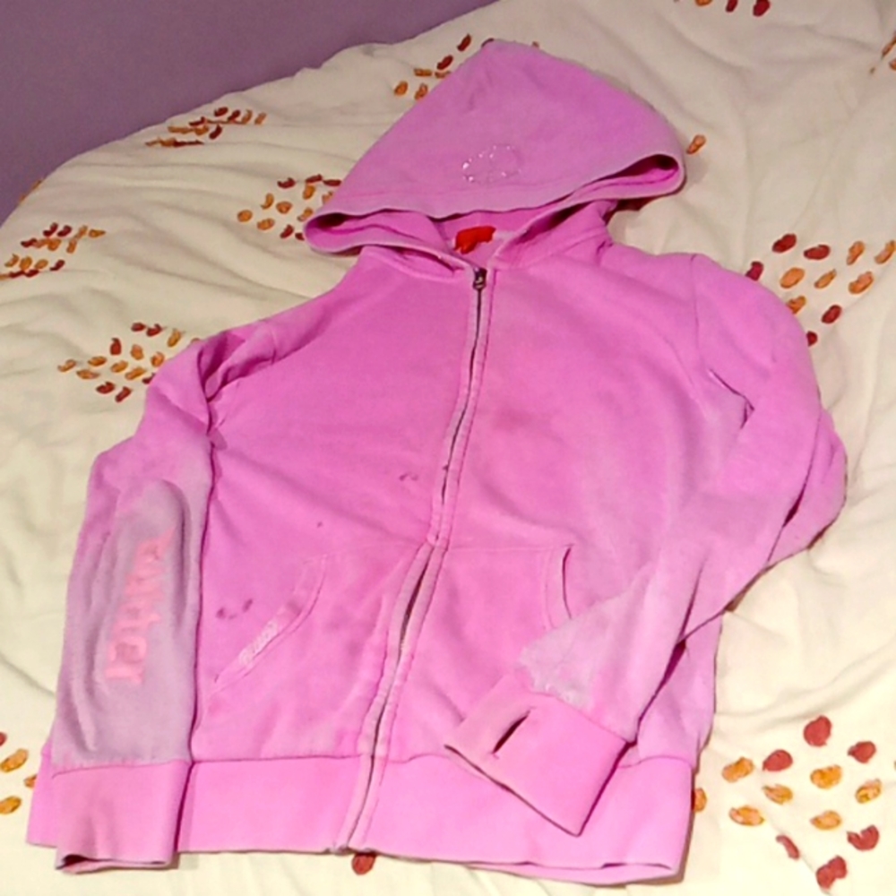 Butter sweatshirt